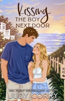 Kissing the Boy Next Door 1092752536 Book Cover