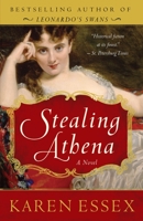 Stealing Athena 0767926188 Book Cover