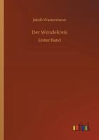 Der Wendekreis 3743709759 Book Cover