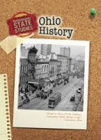 Ohio History 1403426899 Book Cover