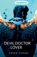 Devil Doctor Lover B09N3RN6PR Book Cover