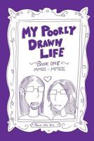 My Poorly Drawn Life 1312285052 Book Cover