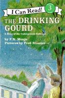 The Drinking Gourd: A Story of the Underground Railroad (I Can Read Book 3) 0064440427 Book Cover
