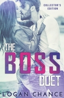 The Boss Duet 1790404592 Book Cover