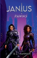 JanIus Pawns Book I 1965798160 Book Cover
