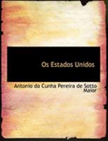 Os Estados Unidos 1426467079 Book Cover