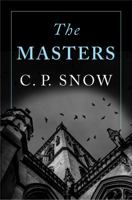 The Masters B00924IDKO Book Cover