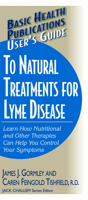 User's Guide to Treating Lyme Disease 1591201772 Book Cover