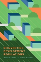 Reinventing Development Regulations 155844372X Book Cover