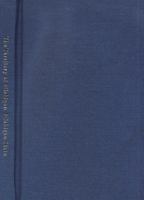 The Territory of Michigan [1805-1837] B00128A6LM Book Cover