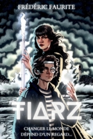 Tiarz (French Edition) B0D3V6B46V Book Cover