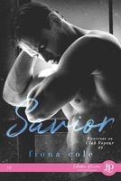 Savior + bonus (French Edition) 2384405845 Book Cover