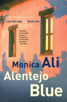 Alentejo Blue 0743293037 Book Cover