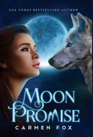 Moon Promise 1911573063 Book Cover