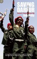 Saving Darfur: Everyone's Favourite African War 1906702195 Book Cover