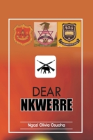Dear NKWERRE 194646029X Book Cover