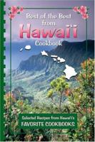 Best of the Best from Hawaii: Selected Recipes from Hawaii's Favorite Cookbooks (Best of the Best State Cookbook) 1893062627 Book Cover