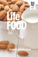 Life Food 1549971042 Book Cover