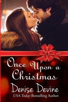Once Upon a Christmas 1943124086 Book Cover