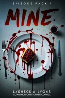 Mine B0DTDLG73H Book Cover