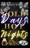 Cold Days Hot Nights B0CFZQPTHQ Book Cover
