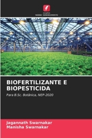 Biofertilizante E Biopesticida (Portuguese Edition) 6209568955 Book Cover