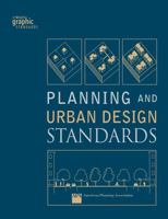 Planning and Urban Design Standards (Wiley Graphic Standards) 0471475815 Book Cover