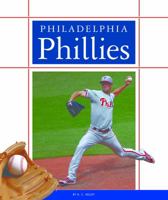 Philadelphia Phillies 162323977X Book Cover