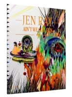 Ain't We Got Fun 389955437X Book Cover