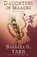 Daughters of Maadre B0B65FY86Y Book Cover