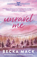 Unravel Me 1778133088 Book Cover