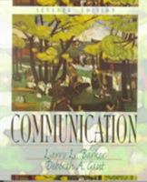 Communication 0205295878 Book Cover