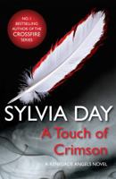 A Touch of Crimson 0451234995 Book Cover