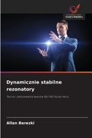 Dynamicznie stabilne rezonatory (Polish Edition) 6209063527 Book Cover