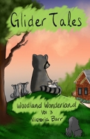 Woodland Wonderland B08WZHBK7J Book Cover