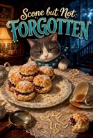 Scone but Not Forgotten (The Cinnamon Cottage Mysteries) B0HHTKN428 Book Cover
