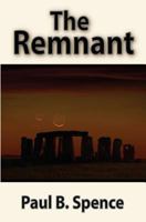The Remnant 1929928203 Book Cover