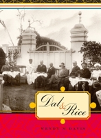 Dal and Rice 0773534326 Book Cover