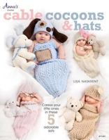 Cable Cocoons Hats 1596359358 Book Cover