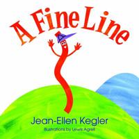 A Fine Line 0615620353 Book Cover