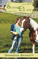 Summer Escape 1449739040 Book Cover