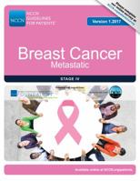 Breast Cancer, Metastatic 1945835141 Book Cover