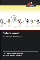 Salute orale (Italian Edition) 6208595835 Book Cover