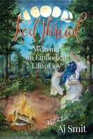 Red Thread: Weaving an Embodied Life of Joy 1950169626 Book Cover