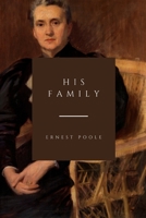 His Family 1978301758 Book Cover