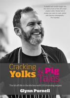 Cracking Yolks & Pig Tales 085783424X Book Cover