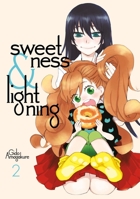 Sweetness and Lightning 2 1632363704 Book Cover