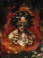 In the Blood 0451451511 Book Cover