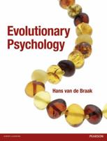 Evolutionary Psychology 0273737945 Book Cover