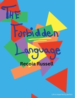 The Forbidden language 1068846704 Book Cover